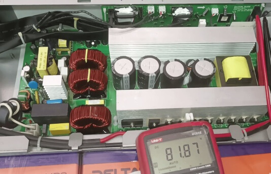 Ремонт техники Delta