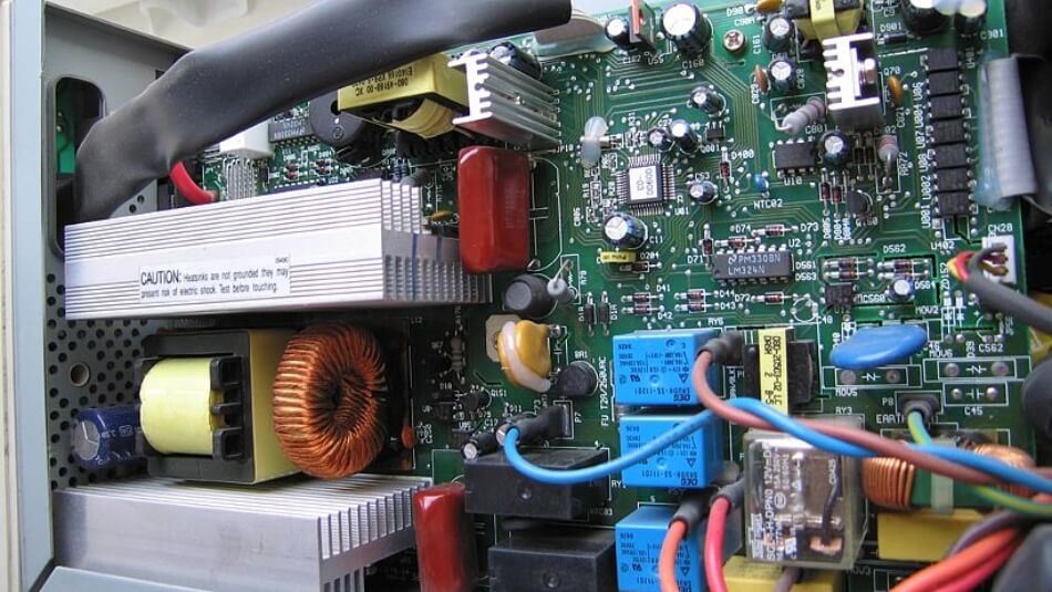 Ремонт техники Delta