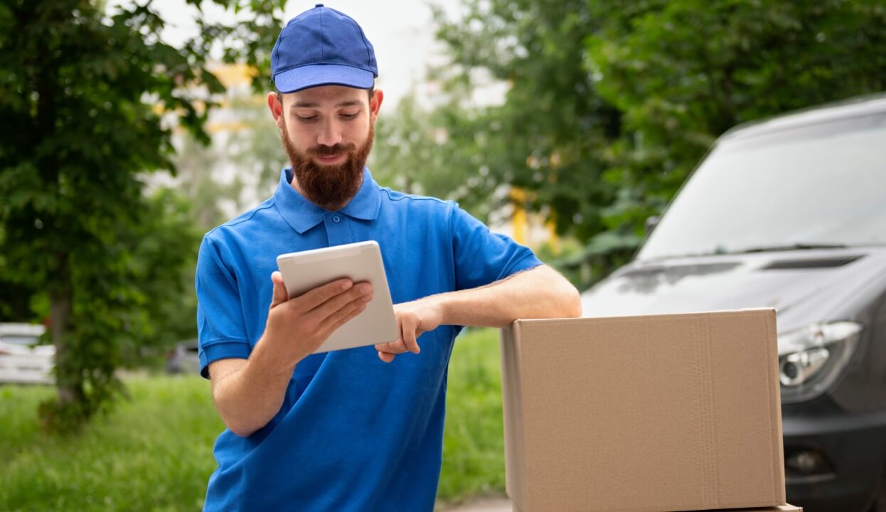 Сервис центр Delta